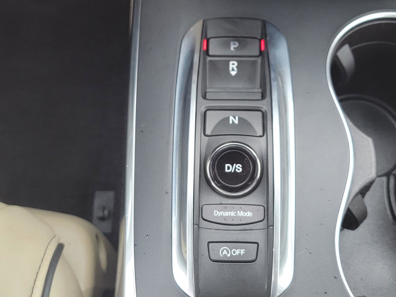 Used 2017 Acura MDX SH-AWD w/ Advance Package image 25