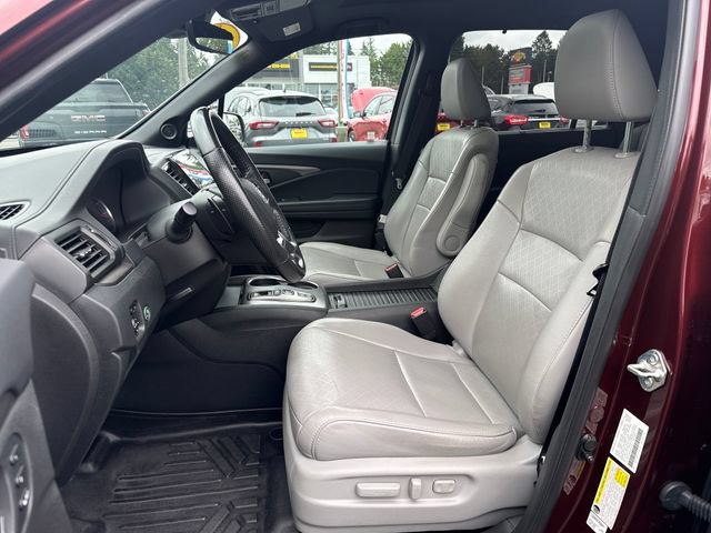 Used 2020 Honda Passport EX-L image 15