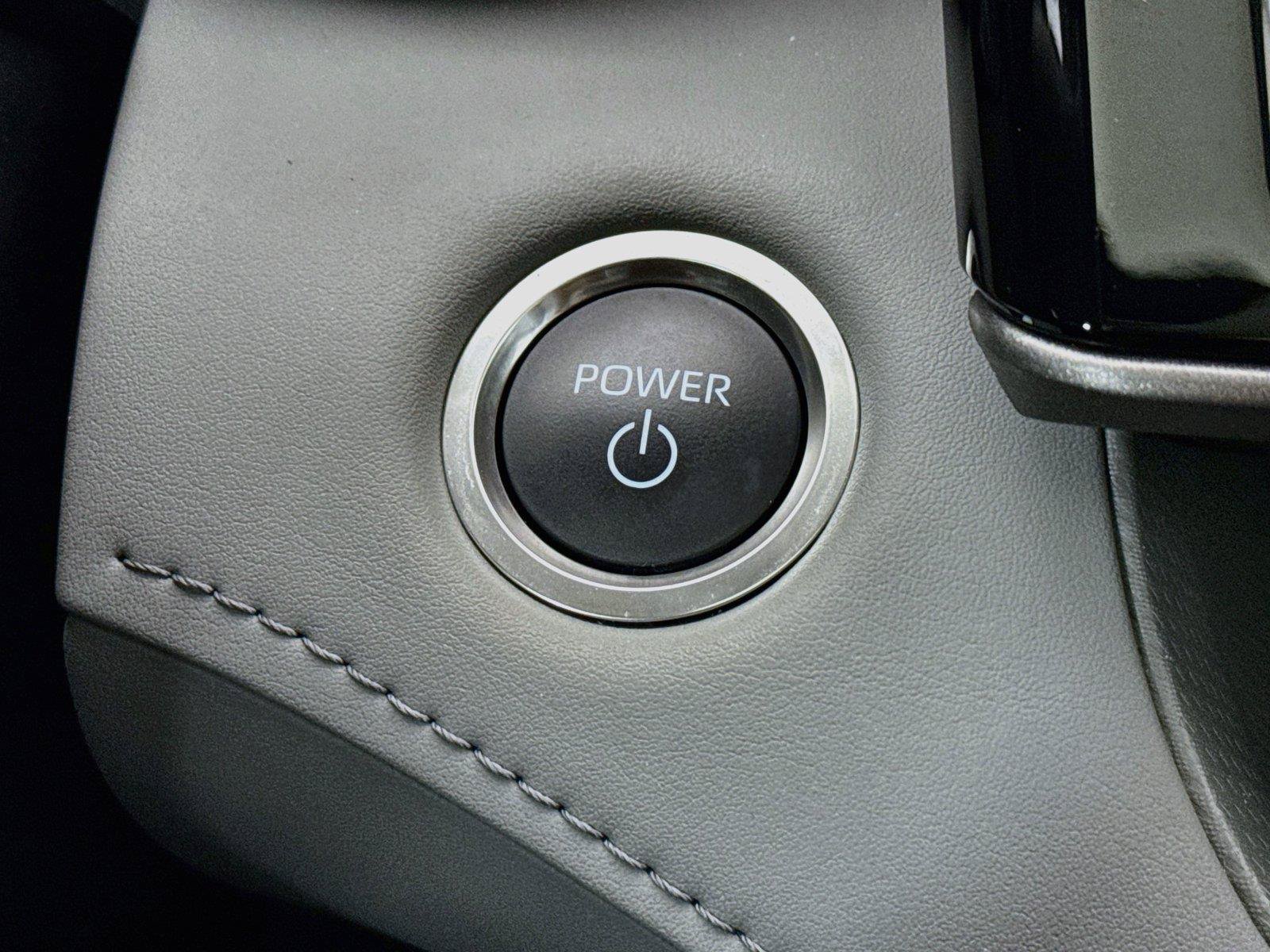 Certified 2026 Toyota Highlander XLE AWD/4WD image 22