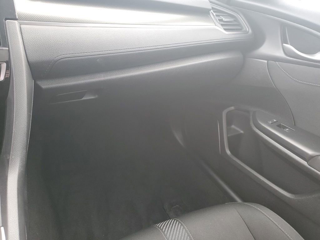 Certified 2017 Honda Civic EX image 19