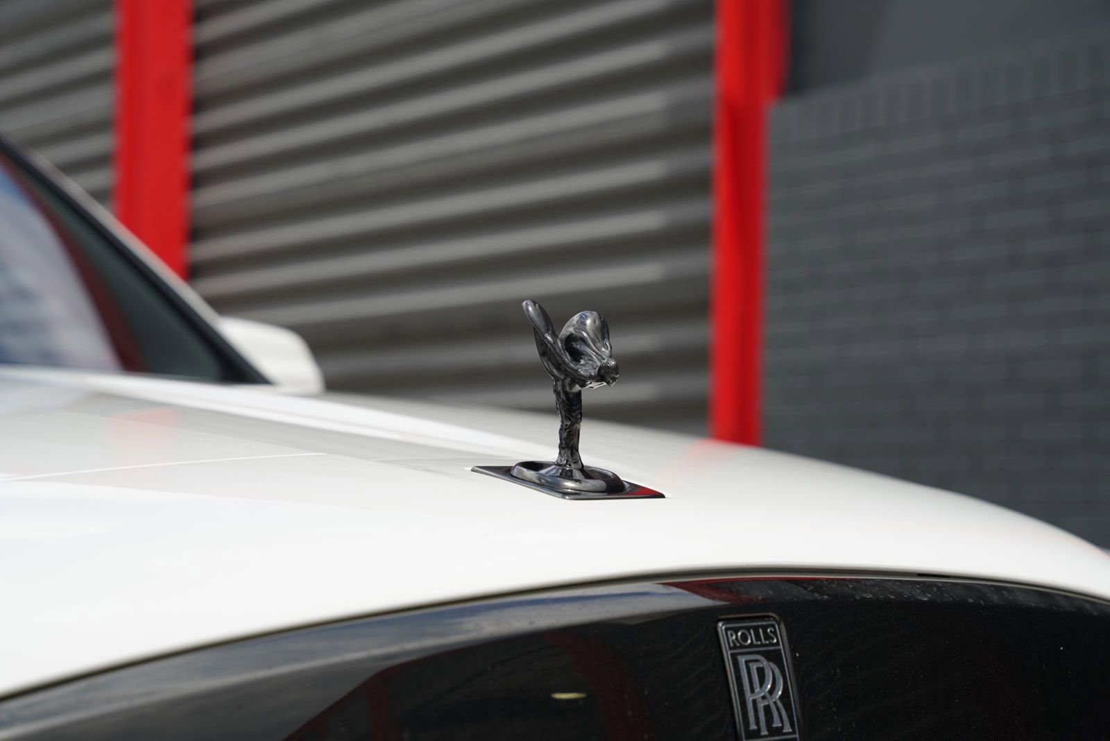 Used 2022 Rolls-Royce Cullinan Black Badge image 14