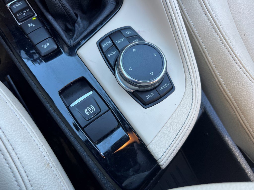 Used 2016 BMW X1 xDrive28i image 24