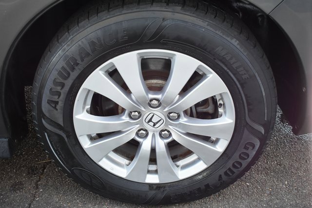 Used 2015 Honda Odyssey EX-L image 51