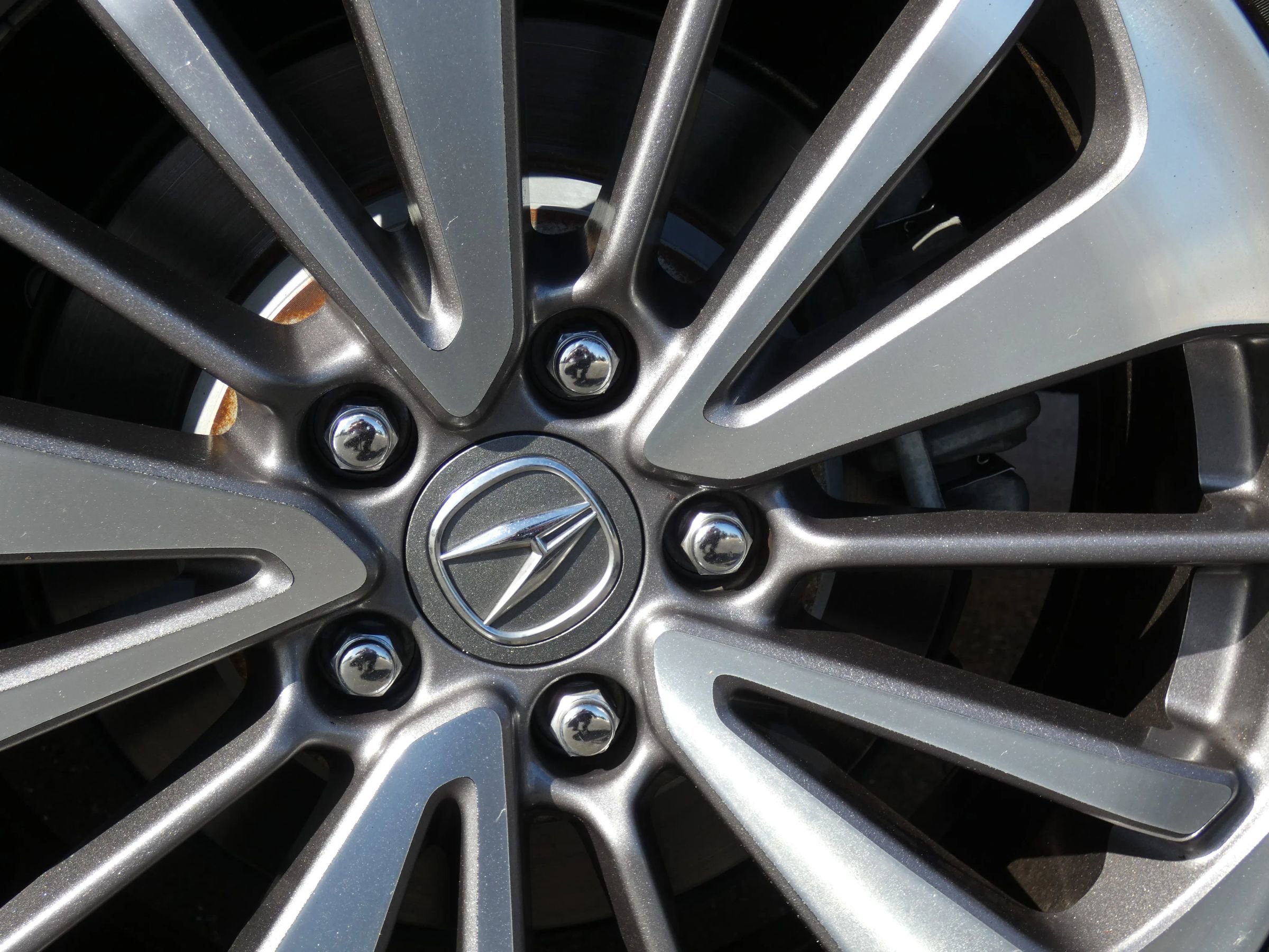 Used 2016 Acura RDX FWD w/ Advance Package image 19