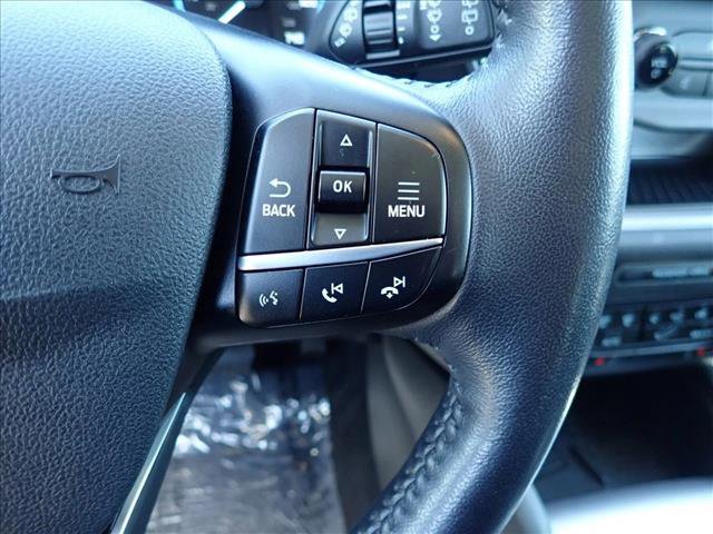 Used 2023 Ford Bronco Sport Big Bend w/ Convenience Package AWD/4WD image 15