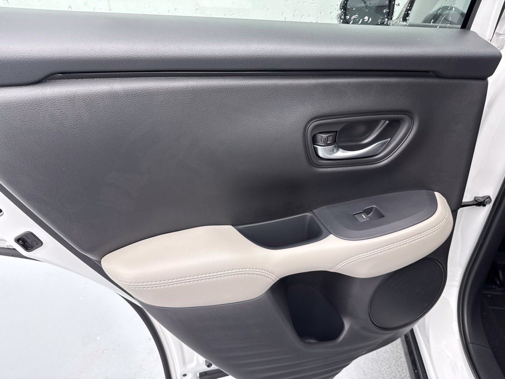 New 2027 Honda HR-V LX image 15