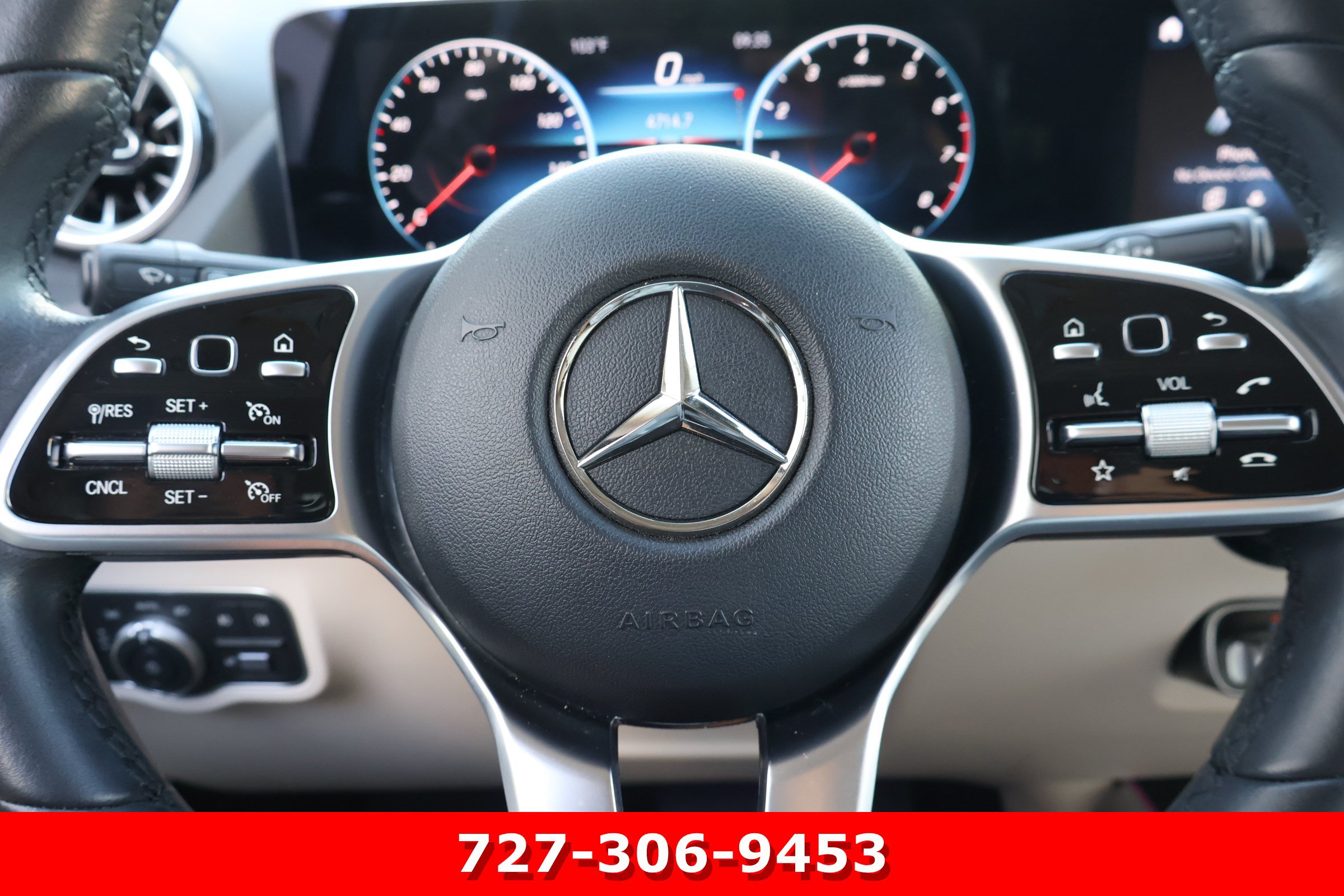 Used 2023 Mercedes-Benz GLA 250 image 24
