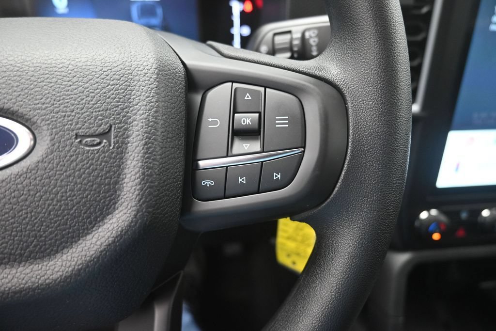 New 2026 Ford Ranger XL RWD image 7