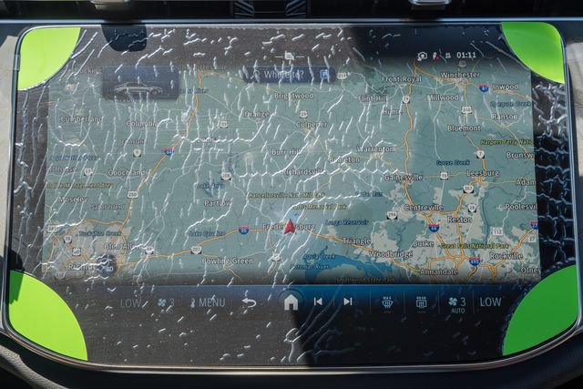 New 2026 Mercedes-Benz E 53 AMG e 4MATIC Sedan image 27