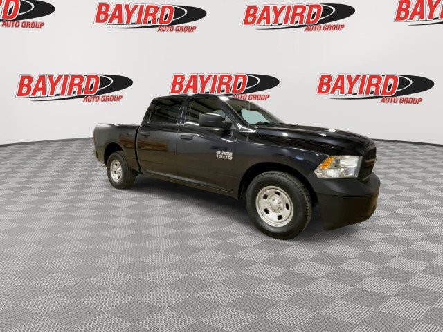 Used 2018 RAM 1500 Tradesman w/ Popular Equipment Group image 2