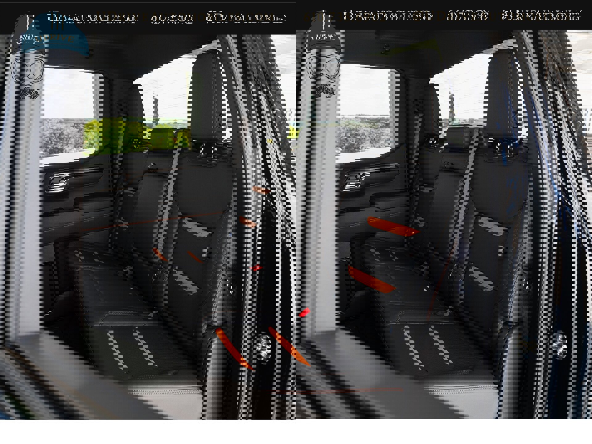 Used 2025 GMC Sierra 1500 AT4 image 54