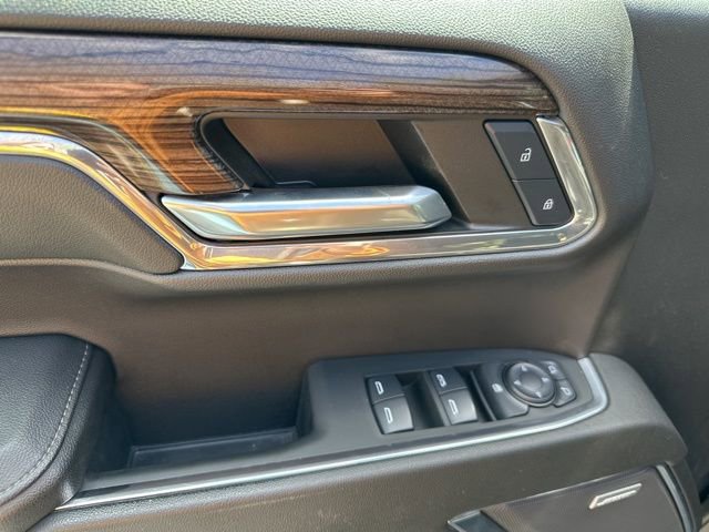 Used 2024 Chevrolet Silverado 1500 LT Trail Boss w/ Convenience Package II AWD/4WD image 17