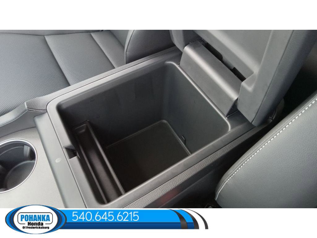 New 2025 Honda Ridgeline RTL image 23