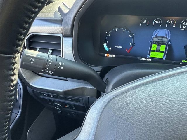 Certified 2024 Ford F150 Lariat image 31
