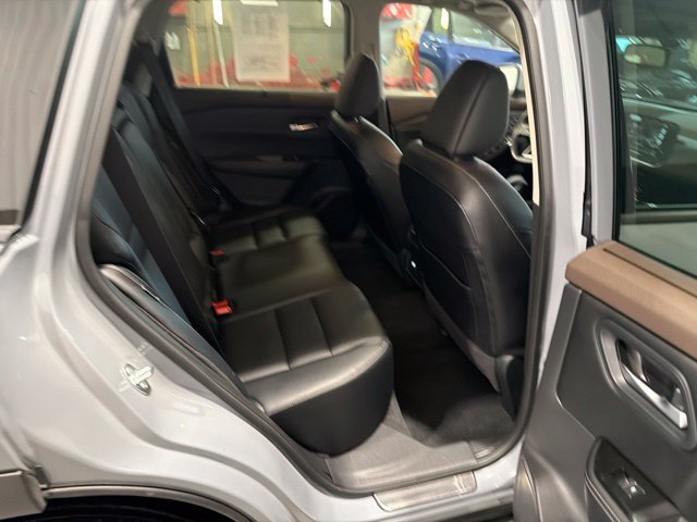 Certified 2023 Nissan Rogue SL w/ SL Premium Package AWD/4WD image 12