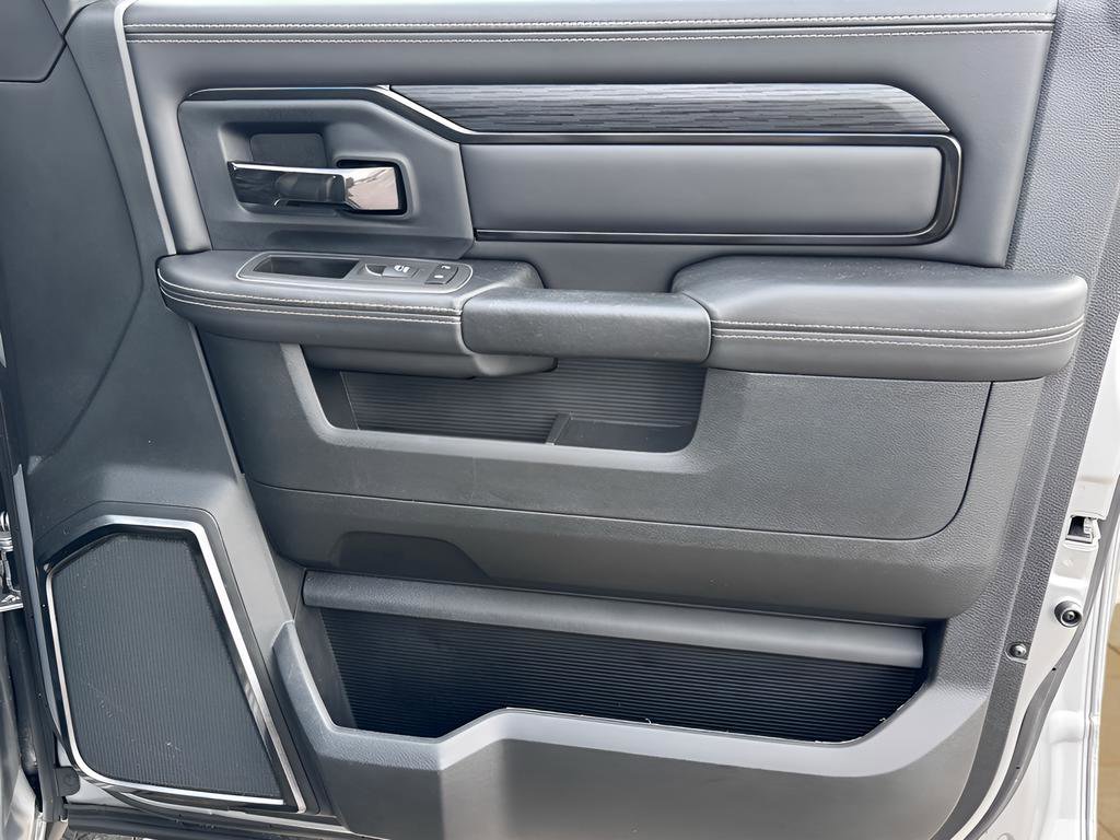 Used 2024 RAM 2500 Power Wagon w/ Level 2 Equipment Group image 29