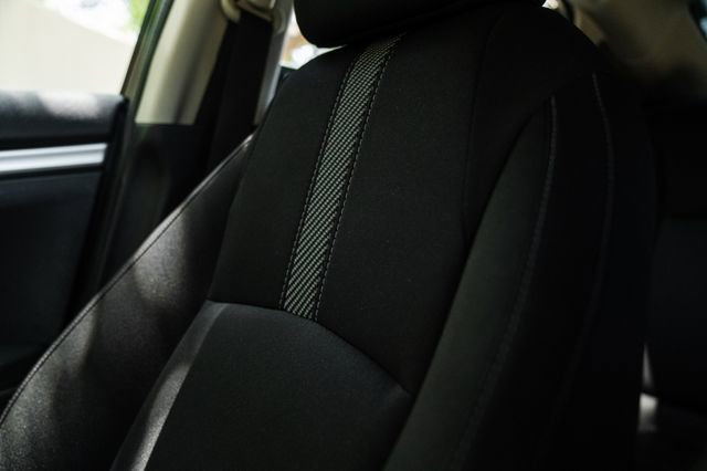 Used 2017 Honda Civic LX image 65