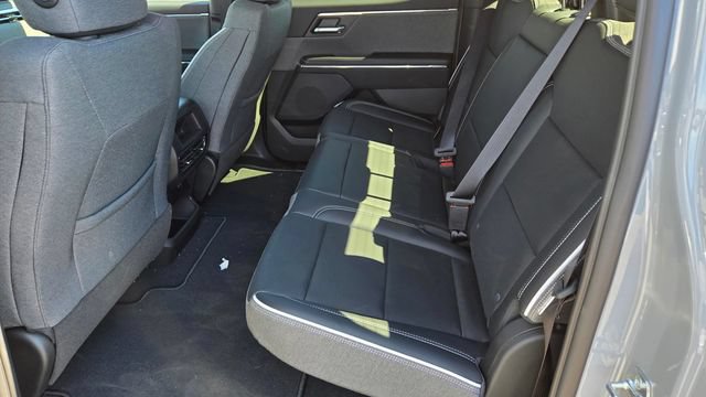 New 2026 GMC Sierra EV Elevation AWD/4WD image 9