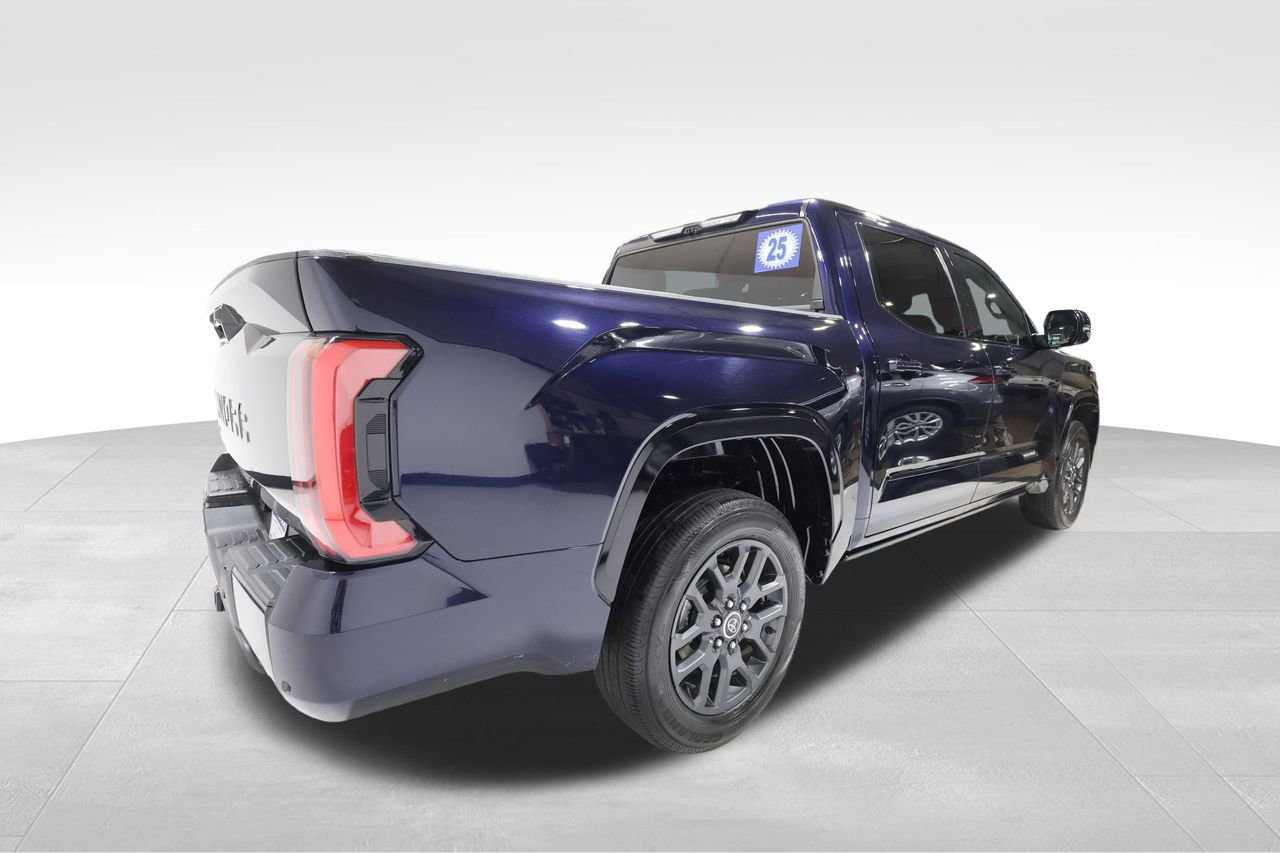 Used 2023 Toyota Tundra Platinum image 4