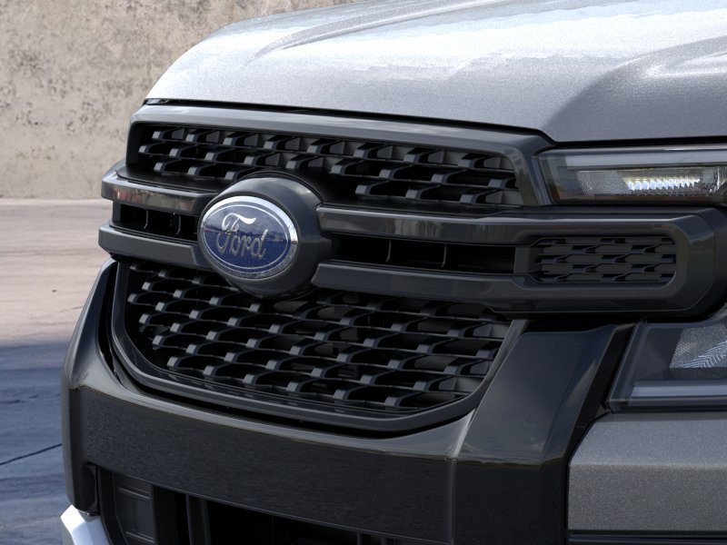 New 2026 Ford Ranger XLT w/ Advanced Towing Package AWD/4WD image 17