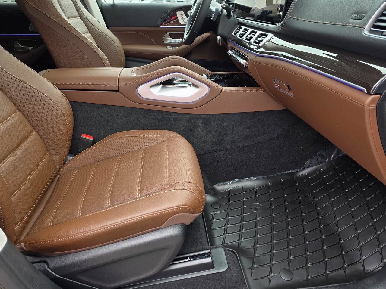 New 2026 Mercedes-Benz GLE 450 4MATIC image 39