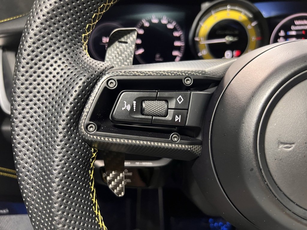 Used 2021 Porsche 911 Turbo S image 23