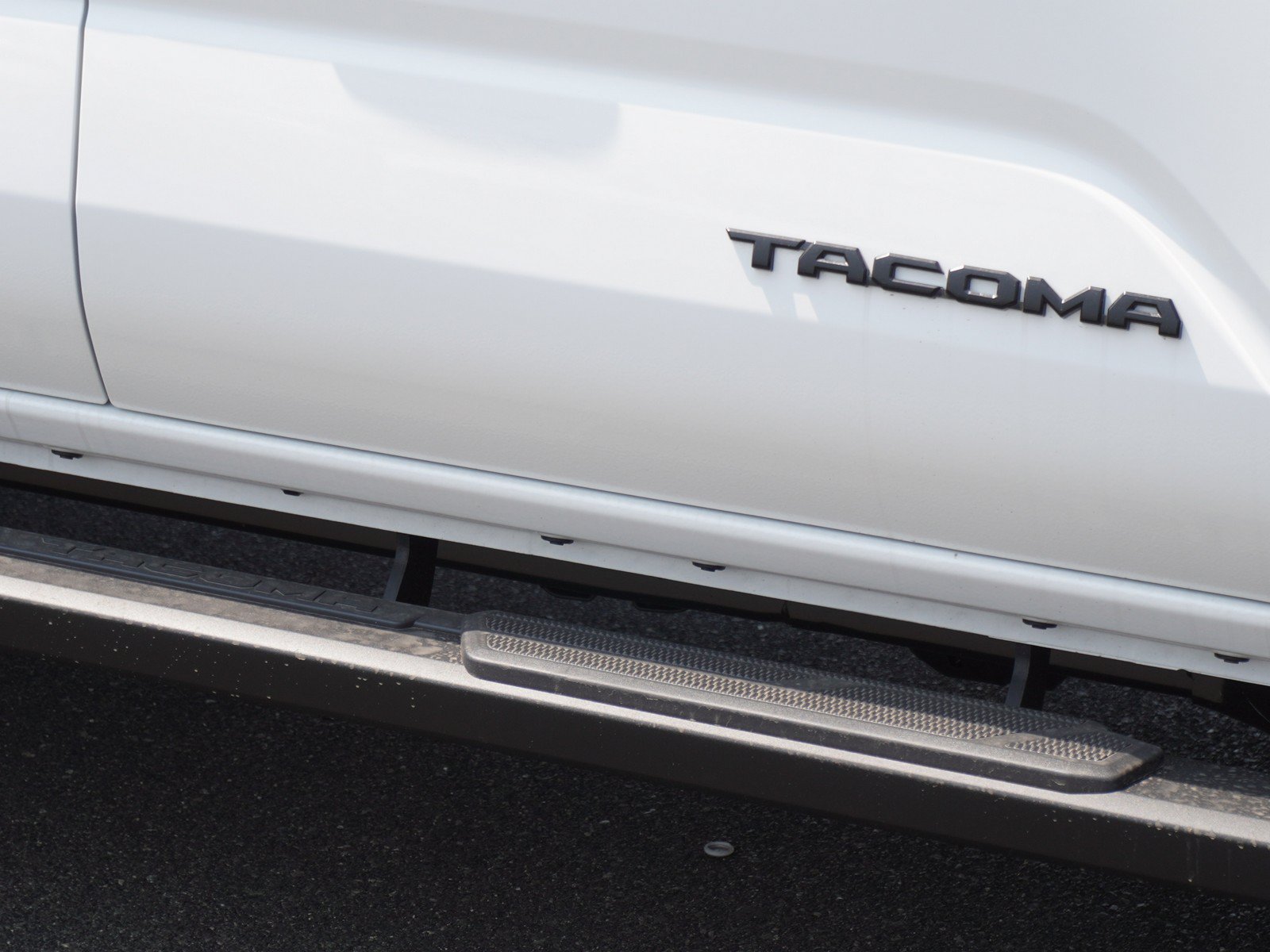 New 2026 Toyota Tacoma TRD Off-Road AWD/4WD image 6