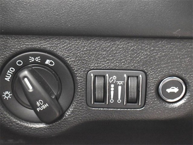 Used 2019 Dodge Charger Scat Pack w/ Daytona Edition Group image 22