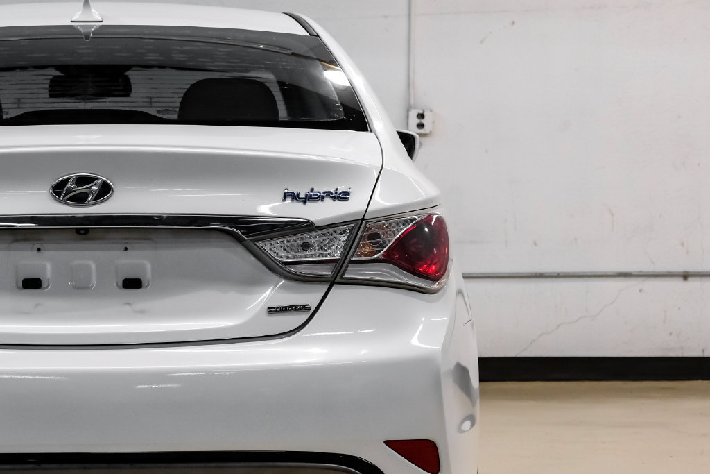 Used 2014 Hyundai Sonata Limited FWD image 53