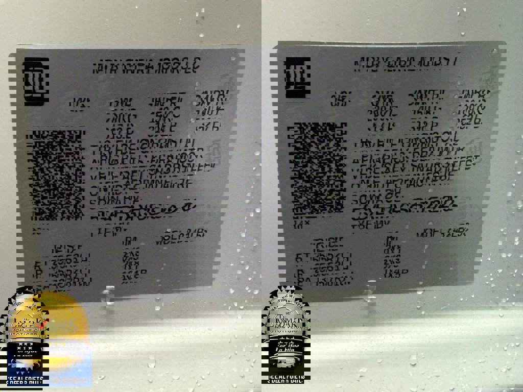 Used 2025 Buick Enclave Preferred image 25