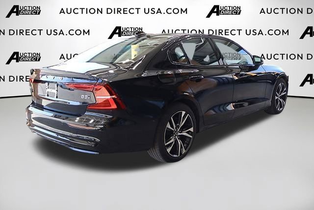Used 2024 Volvo S60 B5 Plus AWD/4WD image 44