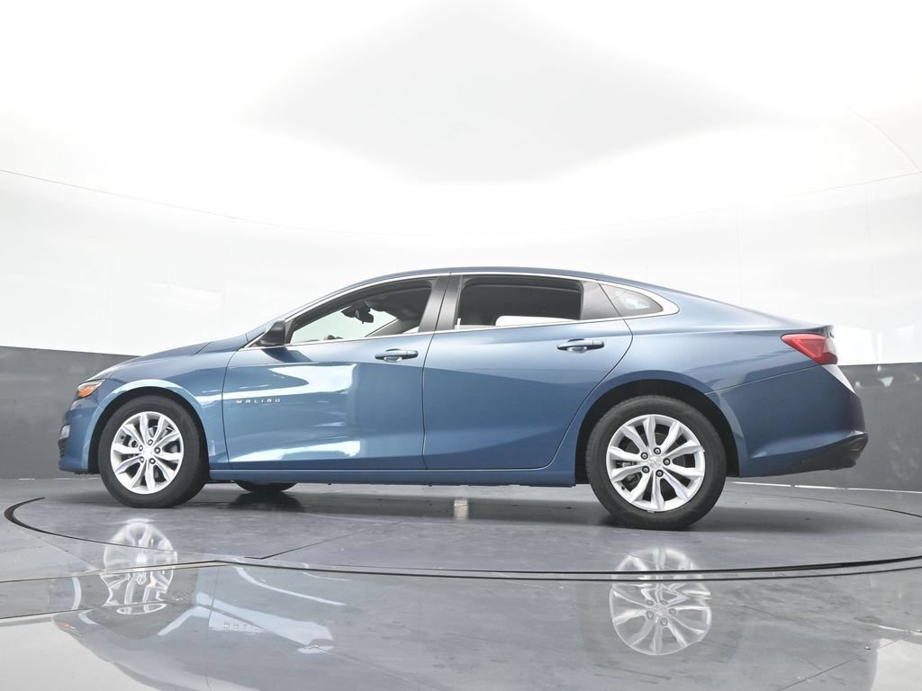 Used 2025 Chevrolet Malibu LT FWD image 55