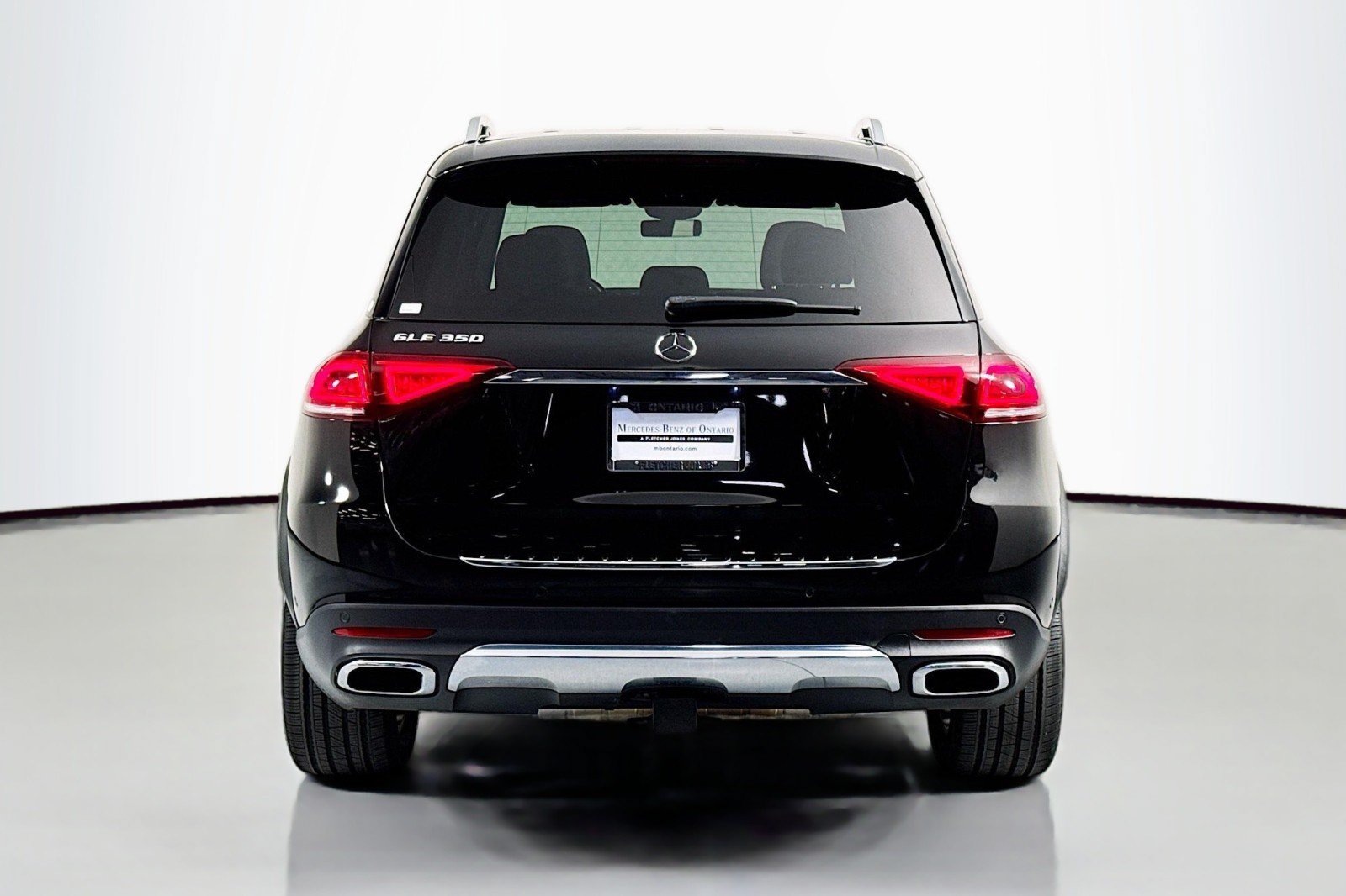 Certified 2023 Mercedes-Benz GLE 350 image 5