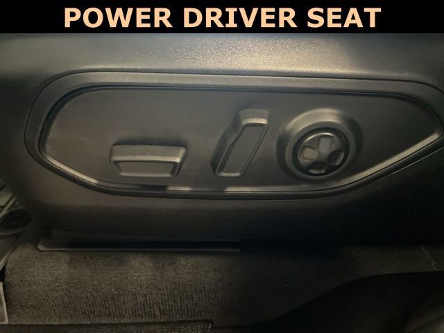 Used 2024 Jeep Grand Cherokee Trailhawk image 12