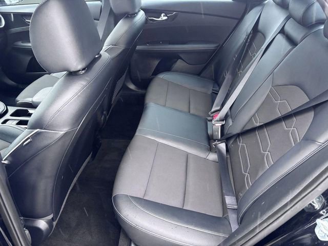 Used 2023 Kia Forte GT-Line w/ GT-Line Premium Package image 26