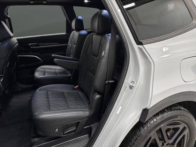Used 2024 Kia Telluride SX X-Line image 31