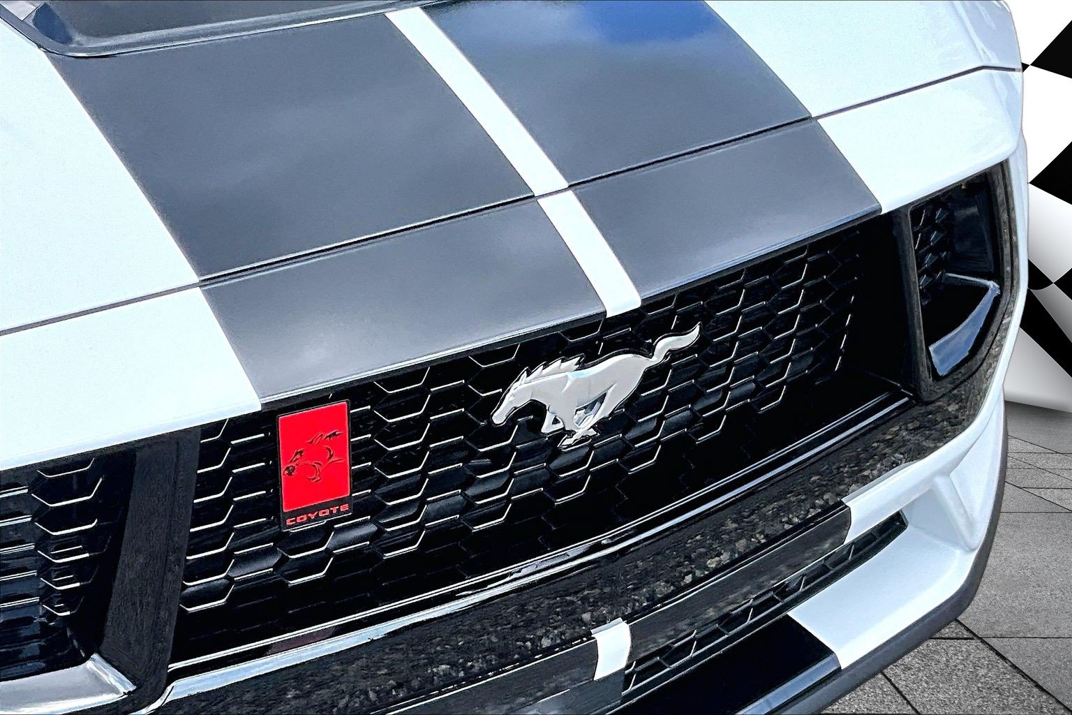 Used 2025 Ford Mustang GT RWD image 27