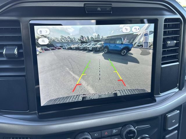 New 2026 Ford F150 XL image 23