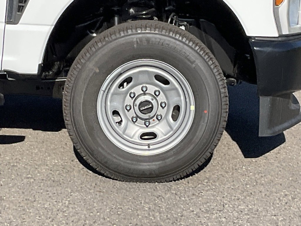 New 2026 Ford F250 XL image 21