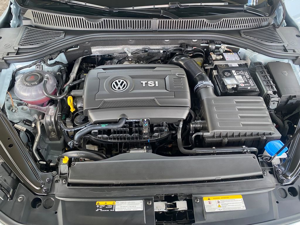 New 2026 Volkswagen Jetta GLI Autobahn FWD image 28