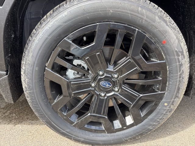 New 2026 Subaru Outback Limited XT AWD/4WD image 11