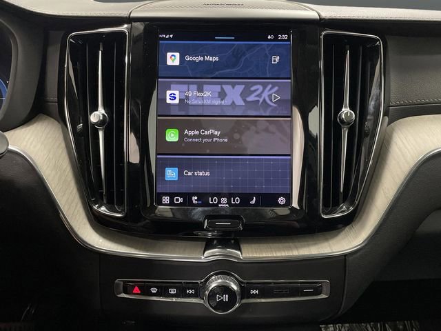 Used 2022 Volvo XC60 T8 Inscription w/ Advanced Package image 9