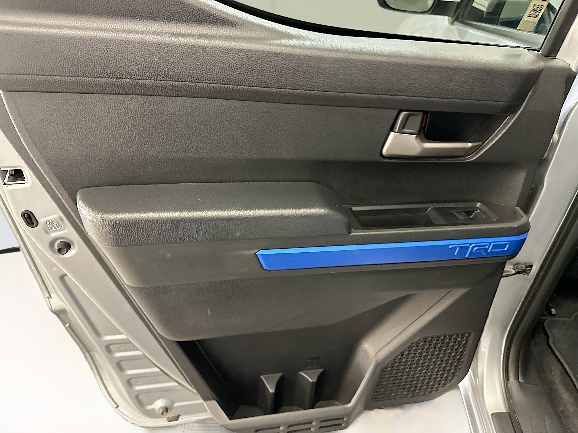 Used 2025 Toyota Tacoma TRD Off-Road image 27