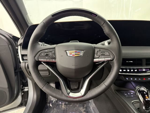 Used 2025 Cadillac CT5 Premium Luxury image 19