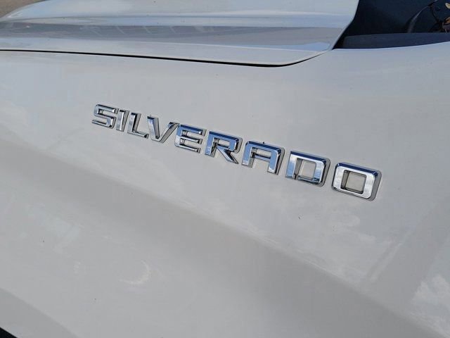 Used 2022 Chevrolet Silverado 1500 RST image 7