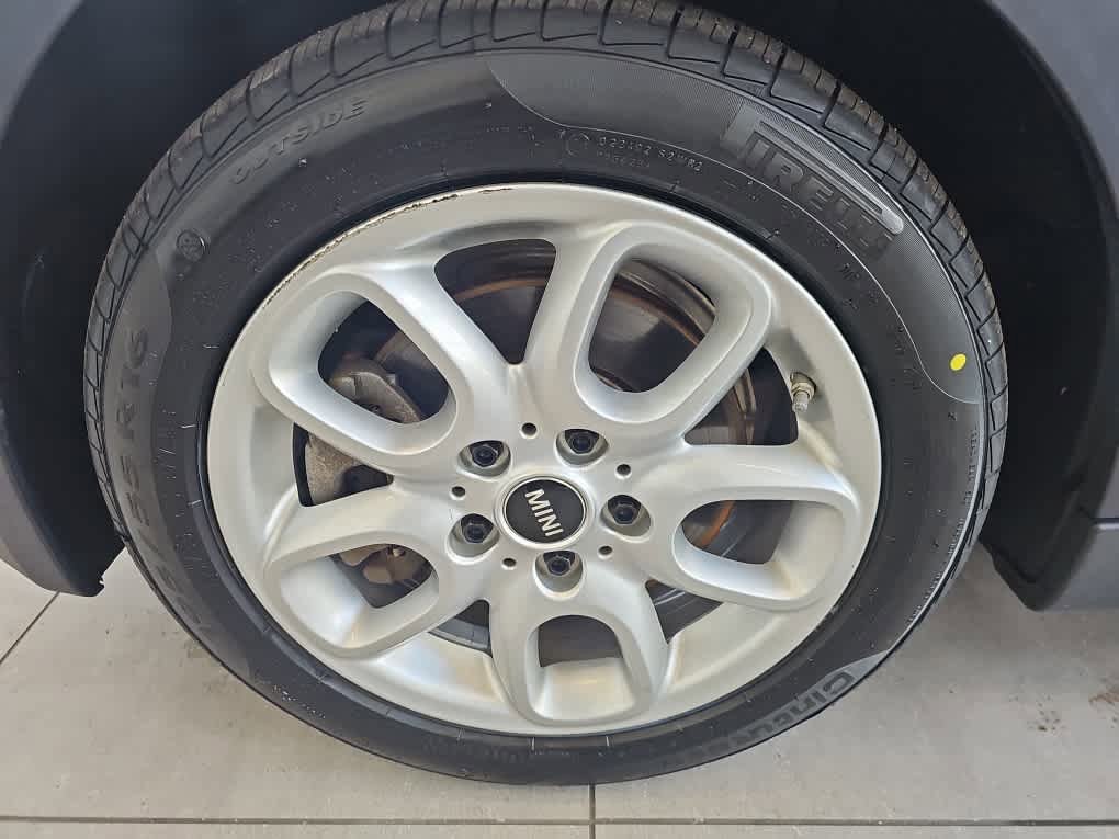 Used 2020 MINI Cooper S FWD image 29