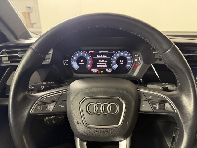 Used 2023 Audi A3 2.0T Premium Plus image 12