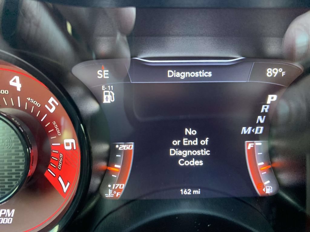Used 2023 Dodge Challenger SRT Hellcat Redeye RWD image 45