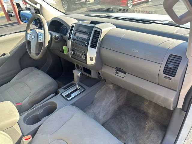 Used 2016 Nissan Frontier S image 21