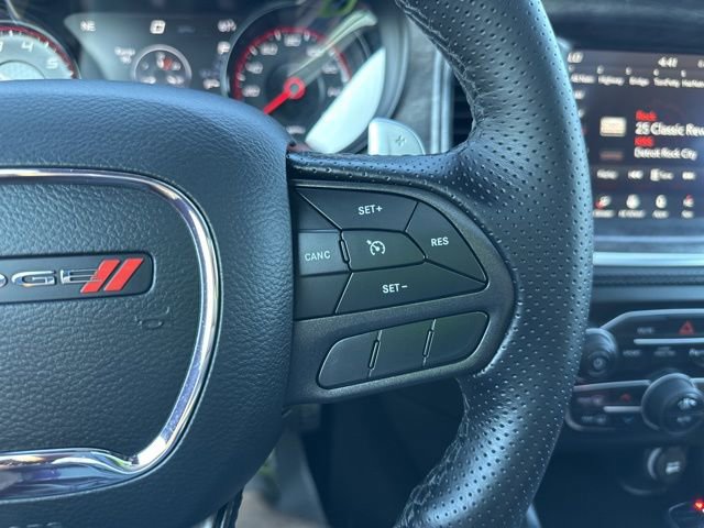 Used 2023 Dodge Charger R/T w/ Daytona Edition Group image 23